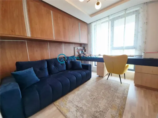 Apartament 4 camere Ploiești - poza 7