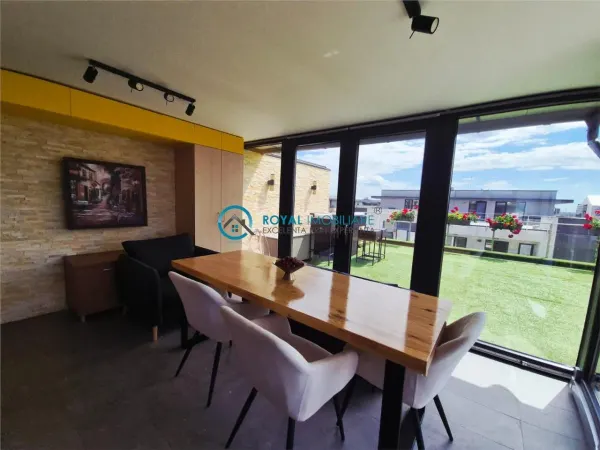 Apartament 4 camere Ploiești - poza 9