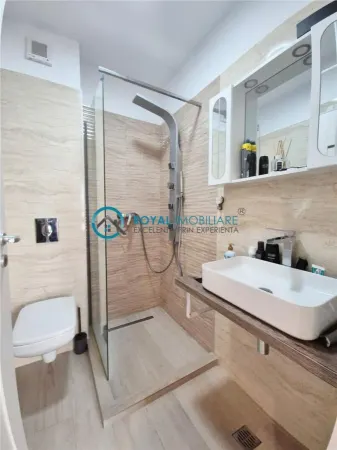 Apartament 4 camere Ploiești - poza 10