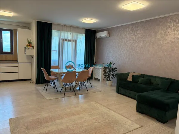 Apartament 3 camere Ploiești - poza 1