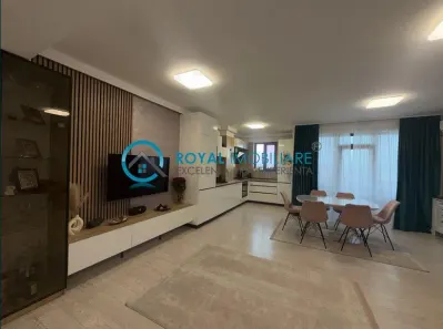 Royal Imobiliare - Vanzare apartament 3 camere zona Albert - foto 2