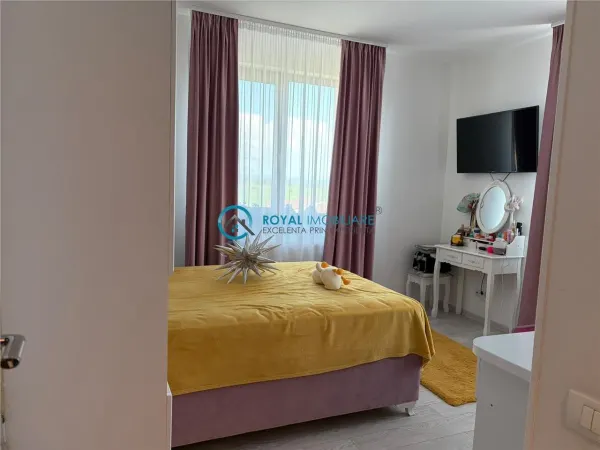 Apartament 3 camere Ploiești - poza 11