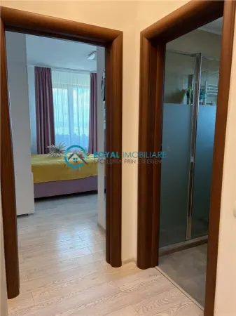 Apartament 3 camere Ploiești - poza 12
