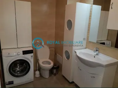 Royal Imobiliare - Vanzare apartament 3 camere zona Albert - foto 15
