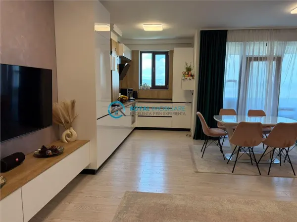 Apartament 3 camere Ploiești - poza 3