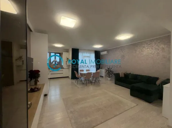 Apartament 3 camere Ploiești - poza 4