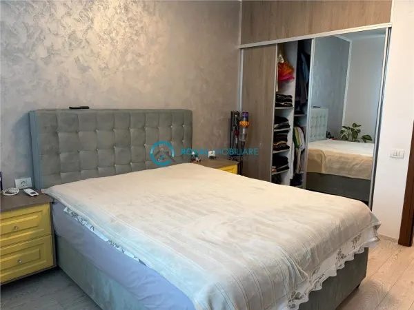 Apartament 3 camere Ploiești - poza 5