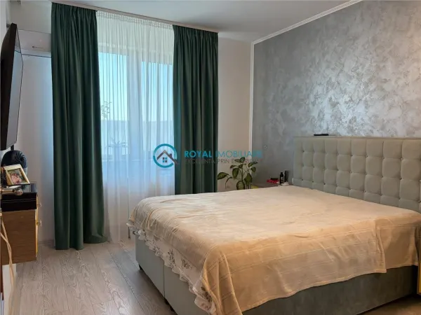 Apartament 3 camere Ploiești - poza 7