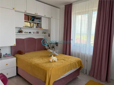 Royal Imobiliare - Vanzare apartament 3 camere zona Albert - foto 8