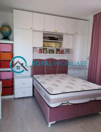 Apartament 3 camere Ploiești - poza 9