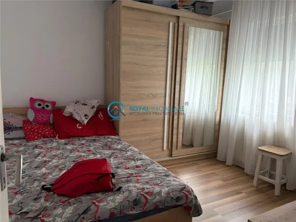 Apartament 3 camere Ploiești - poza 1