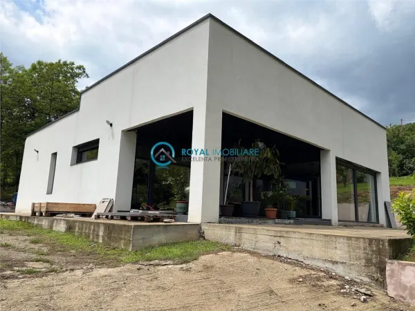 Casă 3 camere Vitioara de Sus - poza 18