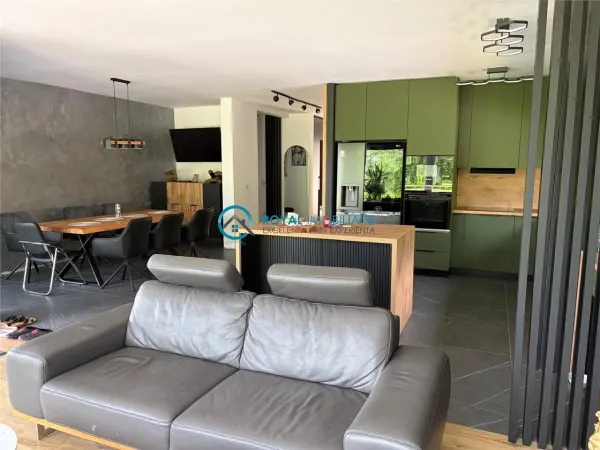 Casă 3 camere Vitioara de Sus - poza 3