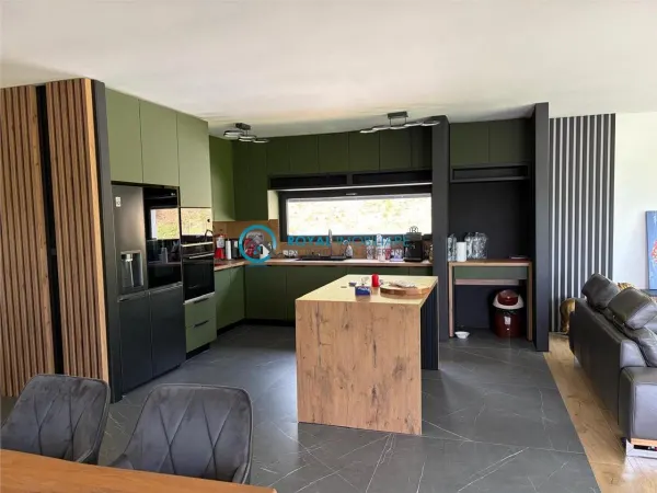 Casă 3 camere Vitioara de Sus - poza 4
