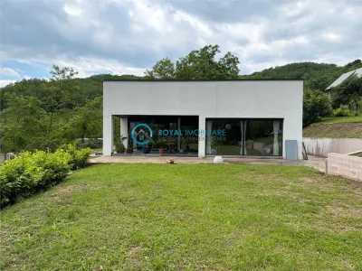 Royal Imobiliare - Inchiriere Casa Vitioara de Sus - Vitioara de Sus