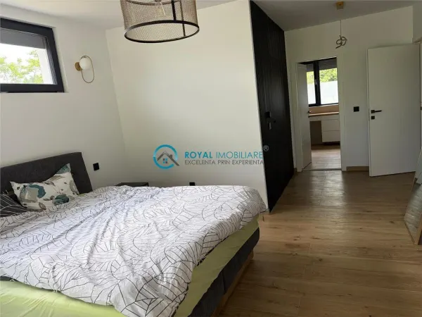 Casă 3 camere Vitioara de Sus - poza 12