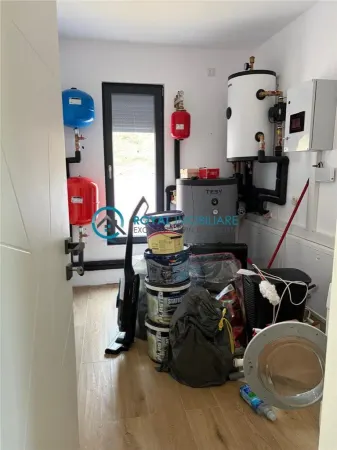 Casă 3 camere Vitioara de Sus - poza 14