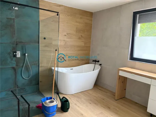 Casă 3 camere Vitioara de Sus - poza 16