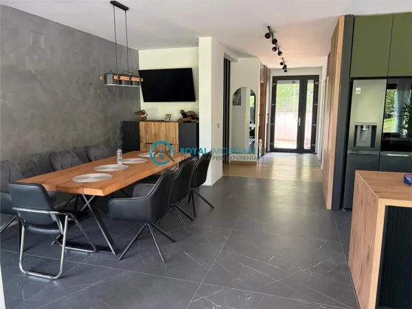 Casă 3 camere Vitioara de Sus - poza 5
