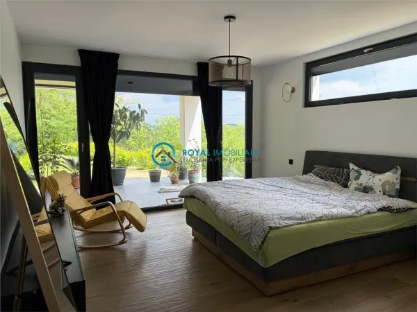 Casă 3 camere Vitioara de Sus - poza 10