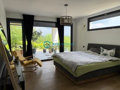 Royal Imobiliare - Inchiriere Casa Vitioara de Sus - foto 10