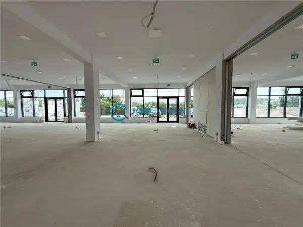 Spațiu comercial Bucov - poza 1
