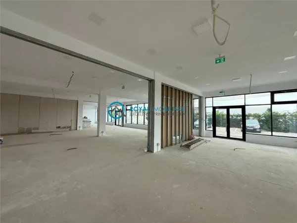 Spațiu comercial Bucov - poza 2