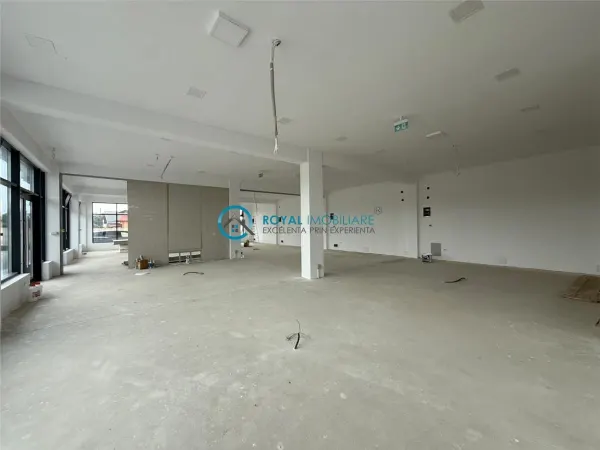 Spațiu comercial Bucov - poza 3