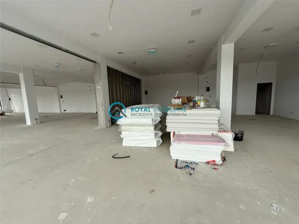 Spațiu comercial Bucov - poza 5