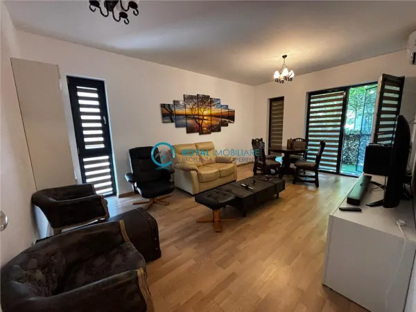 Apartament 3 camere Ploiești - poza 1