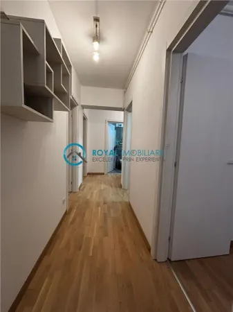 Apartament 3 camere Ploiești - poza 12