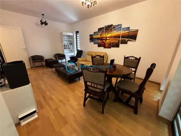 Apartament 3 camere Ploiești - poza 3