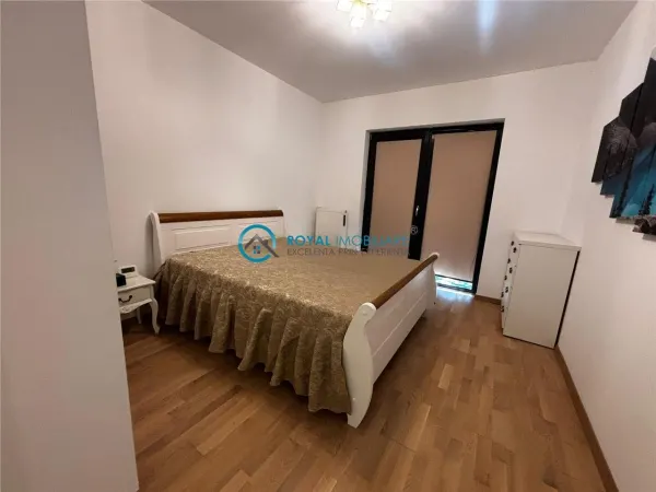 Apartament 3 camere Ploiești - poza 4