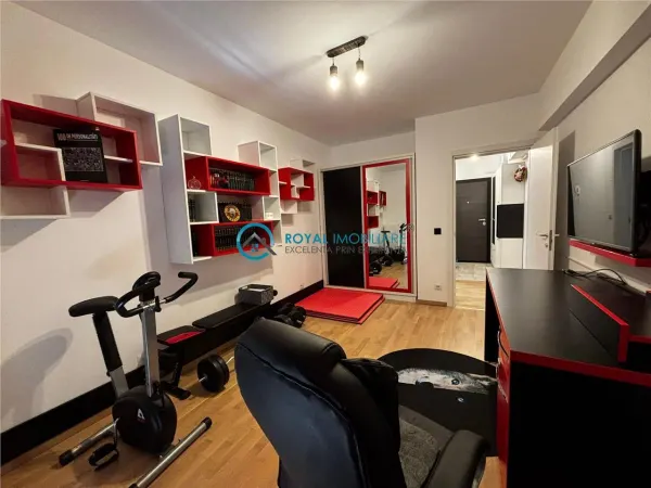 Apartament 3 camere Ploiești - poza 8