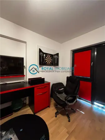 Apartament 3 camere Ploiești - poza 9
