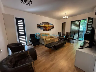 Royal Imobiliare - Inchiriere spatiu birouri zona Albert - Ploiesti