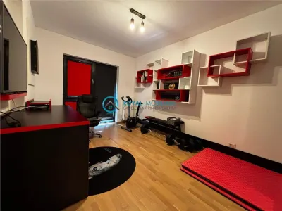 Royal Imobiliare - Inchiriere spatiu birouri zona Albert - foto 6