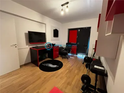 Royal Imobiliare - Inchiriere spatiu birouri zona Albert - foto 7