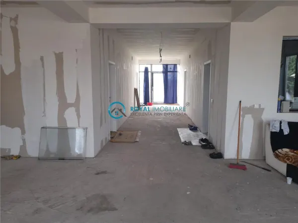 Casă 5 camere Corlatesti - poza 3