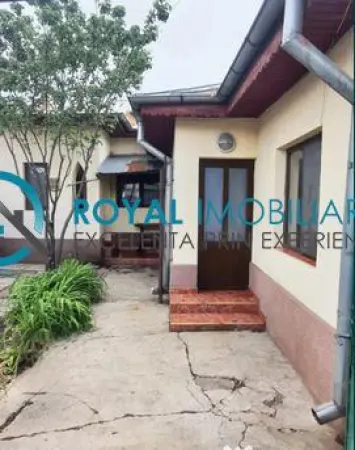 Casă 5 camere Ploiești - poza 1
