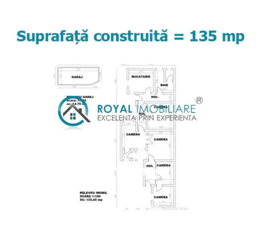 Casă 5 camere Ploiești - poza 14