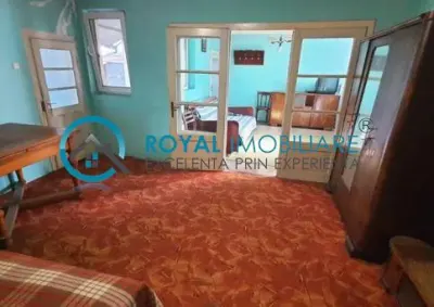 Royal Imobiliare - Vanzare Casa Zona Malu Rosu - foto 4