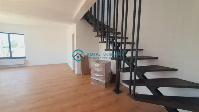 Royal Imobiliare - Vanzare Vila Zona Exterior Nord - foto 3