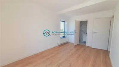 Royal Imobiliare - Vanzare Vila Zona Exterior Nord - foto 4