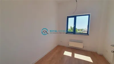 Royal Imobiliare - Vanzare Vila Zona Exterior Nord - foto 6