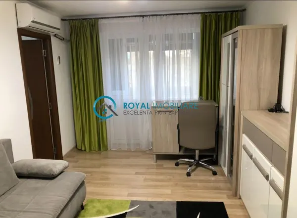 Apartament 3 camere Ploiești - poza 1