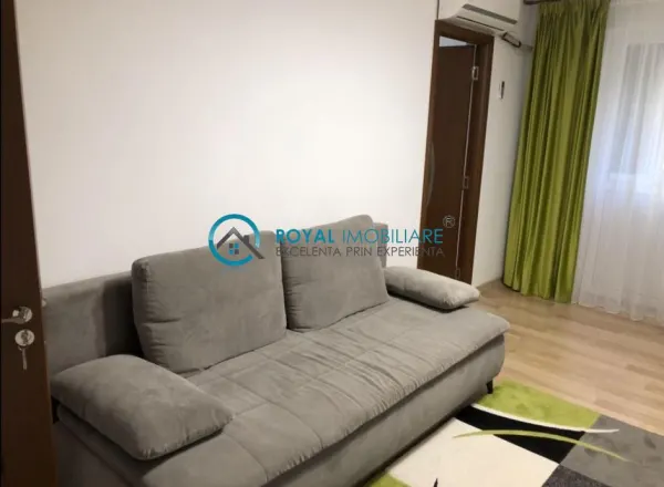 Apartament 3 camere Ploiești - poza 2