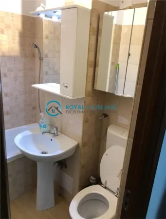 Apartament 3 camere Ploiești - poza 14