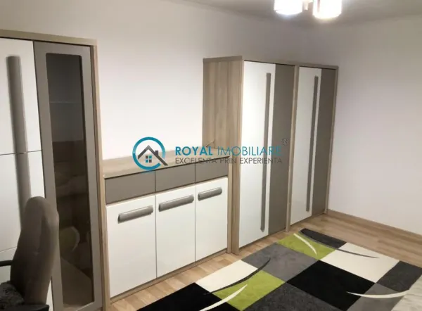 Apartament 3 camere Ploiești - poza 3