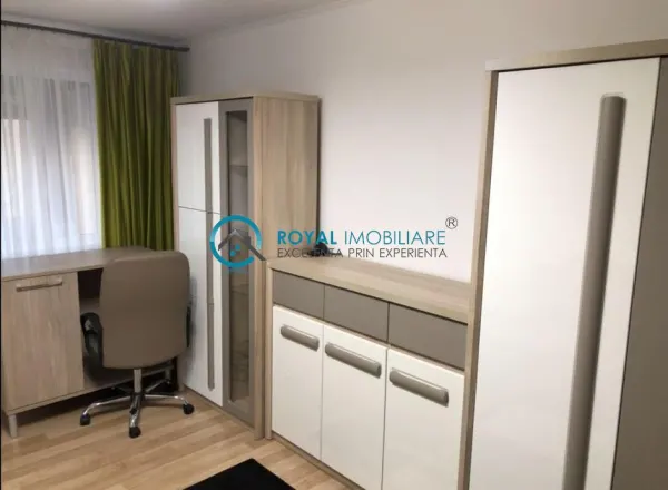 Apartament 3 camere Ploiești - poza 4